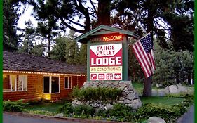 Tahoe Valley Lodge